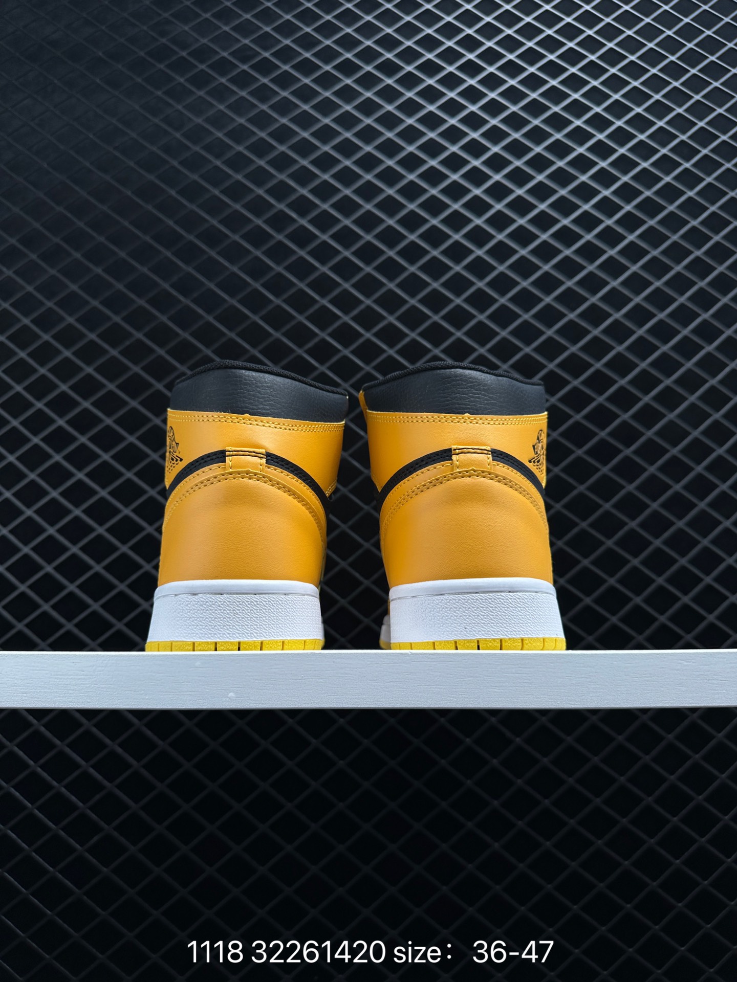 Nike Air Jordan 1 Retro High OG